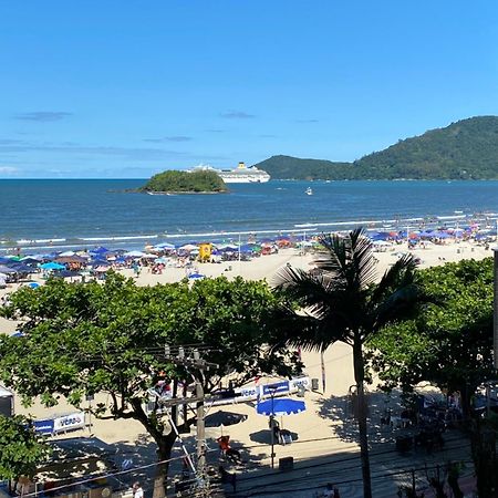 Apartamento Estudio Vista Mar Balneário Camboriú Exterior foto
