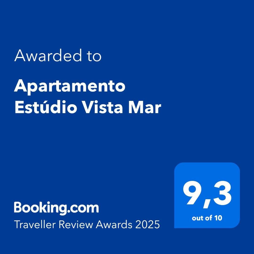 Apartamento Estudio Vista Mar Balneário Camboriú Exterior foto