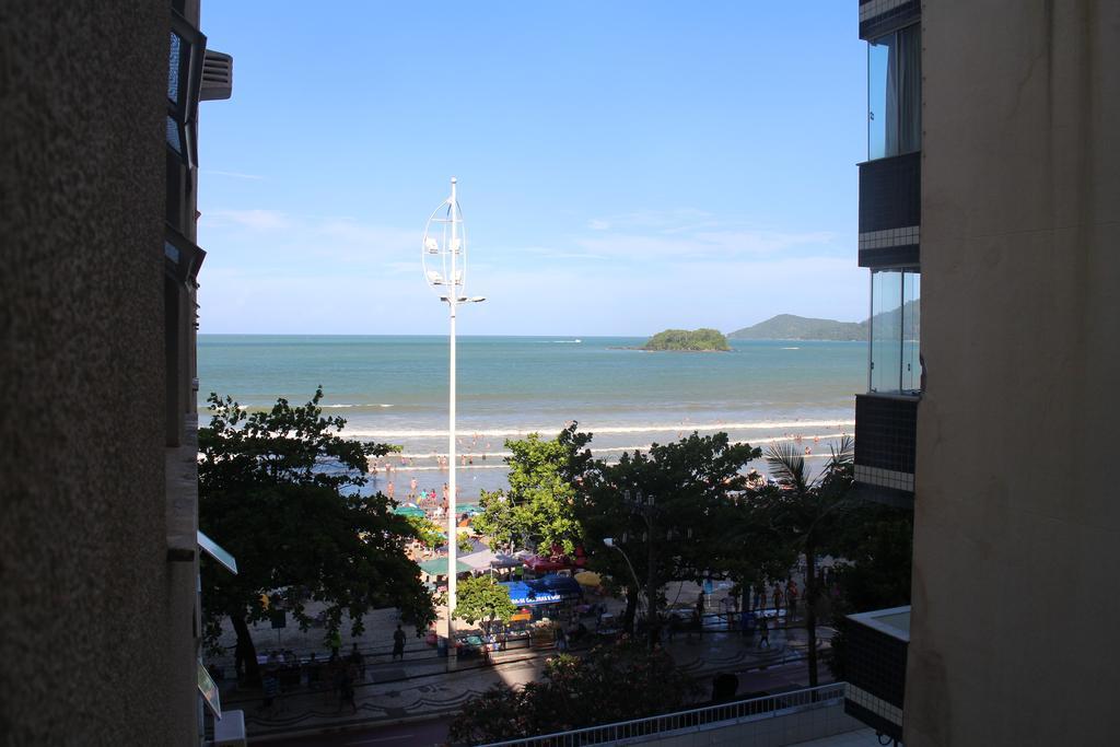 Apartamento Estudio Vista Mar Balneário Camboriú Exterior foto