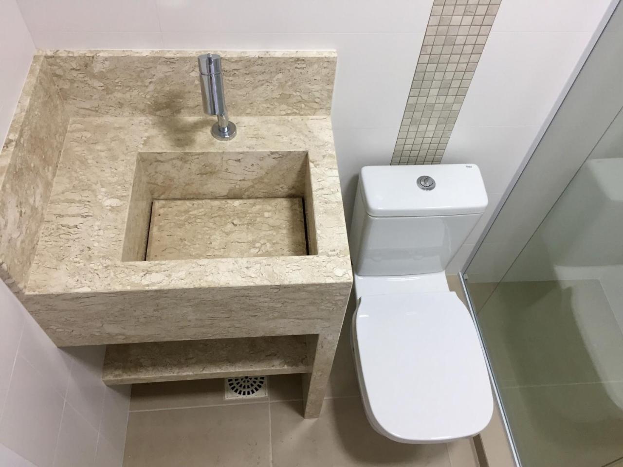 Apartamento Estudio Vista Mar Balneário Camboriú Exterior foto